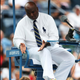 Photo: Tony Nimmons at the 2012 U.S. Open (Clive Brunskill/Getty)